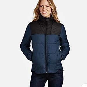 New The North Face Everyday Puffer
